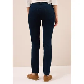 Cecil Jeans, in blue black washed), | Gr.: W32/L30