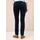 Cecil Jeans, in blue black washed), | Gr.: W32/L30