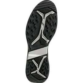 Haix CONNEXIS Force Air graphite - UK 9.0 - grau