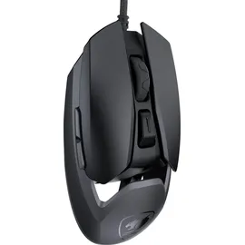 Cougar Airblader schwarz