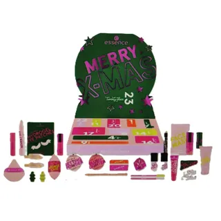 Essence little X-MAS Wonder Adventskalender 2025