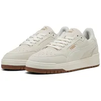 Puma Shuffle Downtown SD Sneaker 03 - warm white/vapor