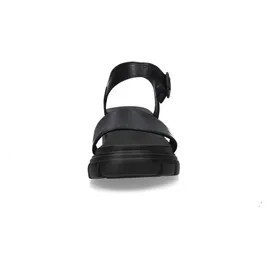 Dockers by Gerli 58LX201610101 (39/allblack) - Schwarz 39