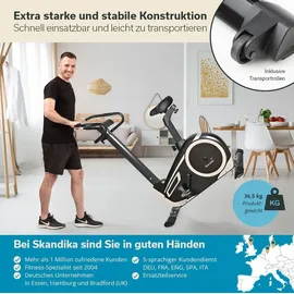 Skandika Morpheus Schwarz