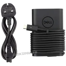 Dell USB-C Netzteil 65 Watt PC-/Server Typ C