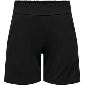 Jdy Shorts 'Louisville CATIA - schwarz, - 38
