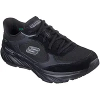 SKECHERS EDGERIDE-ERLON Herren Schwarz 42