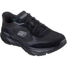 SKECHERS EDGERIDE-ERLON Herren Schwarz 42