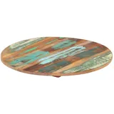 vidaXL Tischplatte Rund 50 cm 286032 15-16 mm