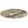 vidaXL Tischplatte Rund 50 cm 286032 15-16 mm