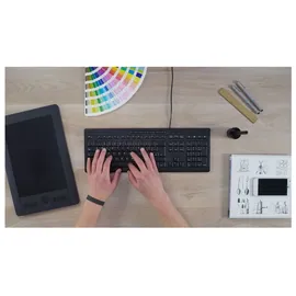 Cherry Stream FR weiß