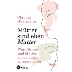 Mütter sind eben Mütter