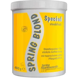 Spring Blond Special staubfrei 400 g