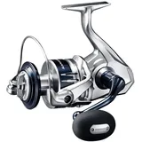 Shimano Saragosa SW A 8000HG