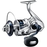 Shimano Saragosa SW A 8000HG