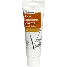 farbenfux Holzreparaturspachtel 400 g Innen Außen