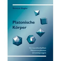 Platonische Körper