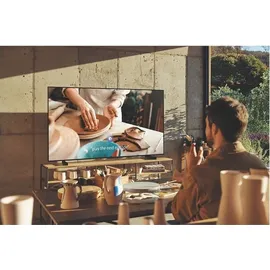 Samsung GU43AU8079 43" Crystal UHD 4K AU8079