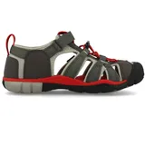 Keen Seacamp II CNX magnet/drizzle 30
