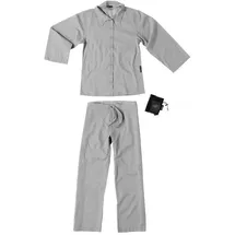 Cocoon Pyjama-Hosen Grau S