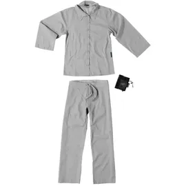 Cocoon Pyjama-Hosen Grau S
