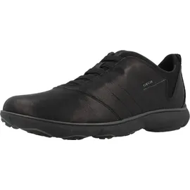 GEOX Nebula U52D7B 00046 black 47