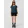 QS Jeans-Shorts schwarz 38