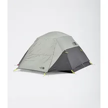 The North Face Stormbreak 3 Agave Green/Asphalt Grey