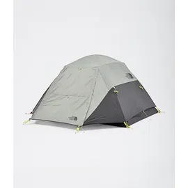 The North Face Stormbreak 3 Agave Green/Asphalt Grey