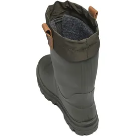 Kamik Tundra Gummistiefel Khaki 41