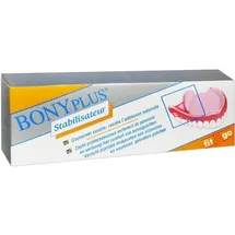 JATI GmbH Bonyplus SWC spezial Zahnprothesen Set
