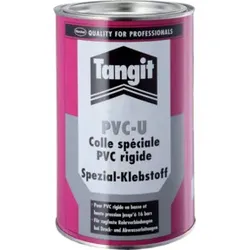 Tangit PVC-U Spezial- Kleber 1kg