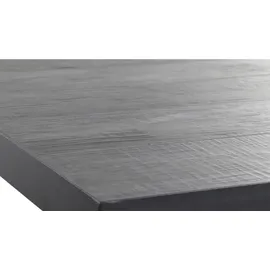Siena Garden Sincro Gartentisch 200 x 100 x 74 cm Wood Grey