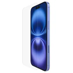 Belkin ScreenForce UltraGlass 2 Sicht- und Displayschutz