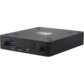 ELO ēlo Solutions E393754, WLAN Repeater