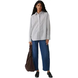 Opus Bluse Fapo Weiß 40
