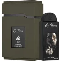 Lattafa Pride Raw Human Eau de Parfum 100 ml