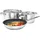 Electrolux Topf-Set 5-tlg. Kochtopf + Suppentopf + Pfanne