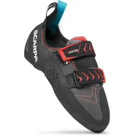 Scarpa Vapor V LV Smoke/Coral 44,5