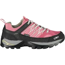 CMP Damen Trekkinghalbschuhe Damen, ROSE-SAND, 41