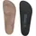 Birkenstock Ersatzfussbett Fuer Super-birki 39 Schwarz