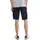 Tom Tailor Cargoshorts Sommerhose mit Taschen blau 31