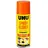UHU Sprühkleber transparent 200 ml