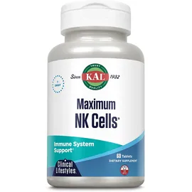 Supplementa Maximum NK Cells KAL 60 st