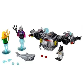 LEGO DC Super Heroes Batman im Bat-U-Boot 76116