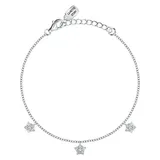 La Petite Story Armband Silber LPS05AWV07 Größe 18