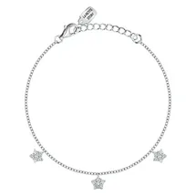 La Petite Story Armband Silber LPS05AWV07 Größe 18