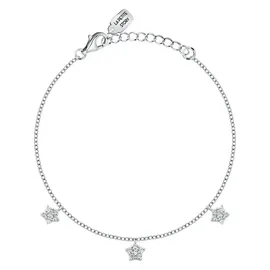 La Petite Story Armband Silber LPS05AWV07 Größe 18