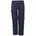 Hosen Navy/Orange 146 cm