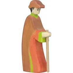 goki HOLZTIGER Figur »Hirte«